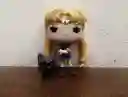 Funko Pop Sailor Moon (usado)