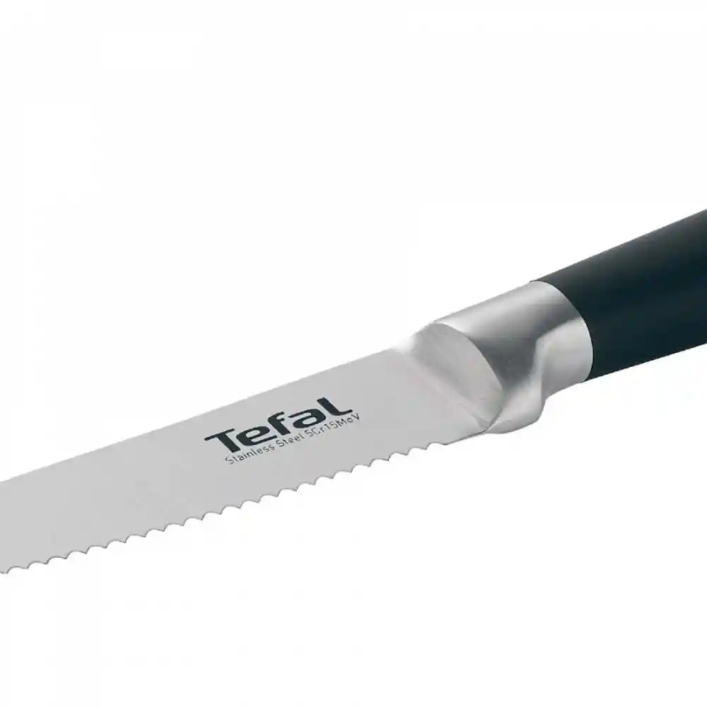 Cuchillo Tefal Set X4 Precision