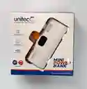 Power Bank Mini 4500 Mah Unitec