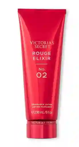 Crema Victorias Secret Original Rouge Elixir N°2 236ml