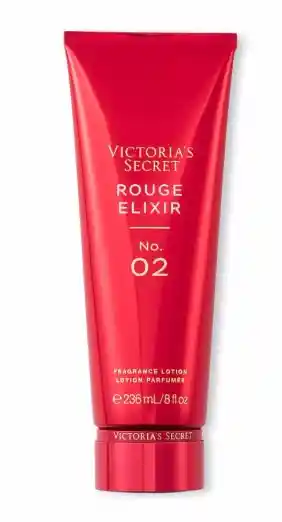 Crema Victorias Secret Original Rouge Elixir N°2 236ml