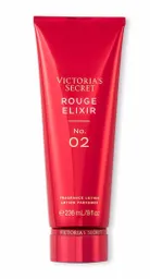 Crema Victorias Secret Original Rouge Elixir N°2 236ml Amor Y Amistad Regalos Fiesta Feliz Cumpleaños Mujer Locion Splah Perfume