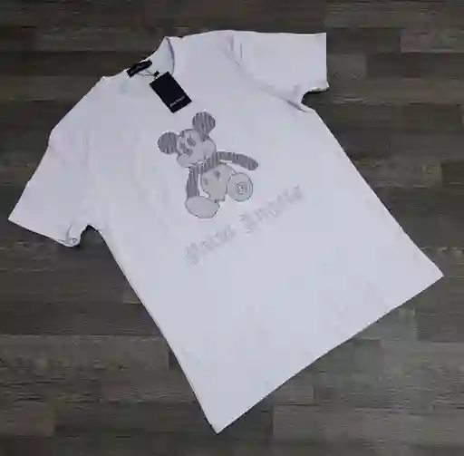 Camiseta Palm Angels