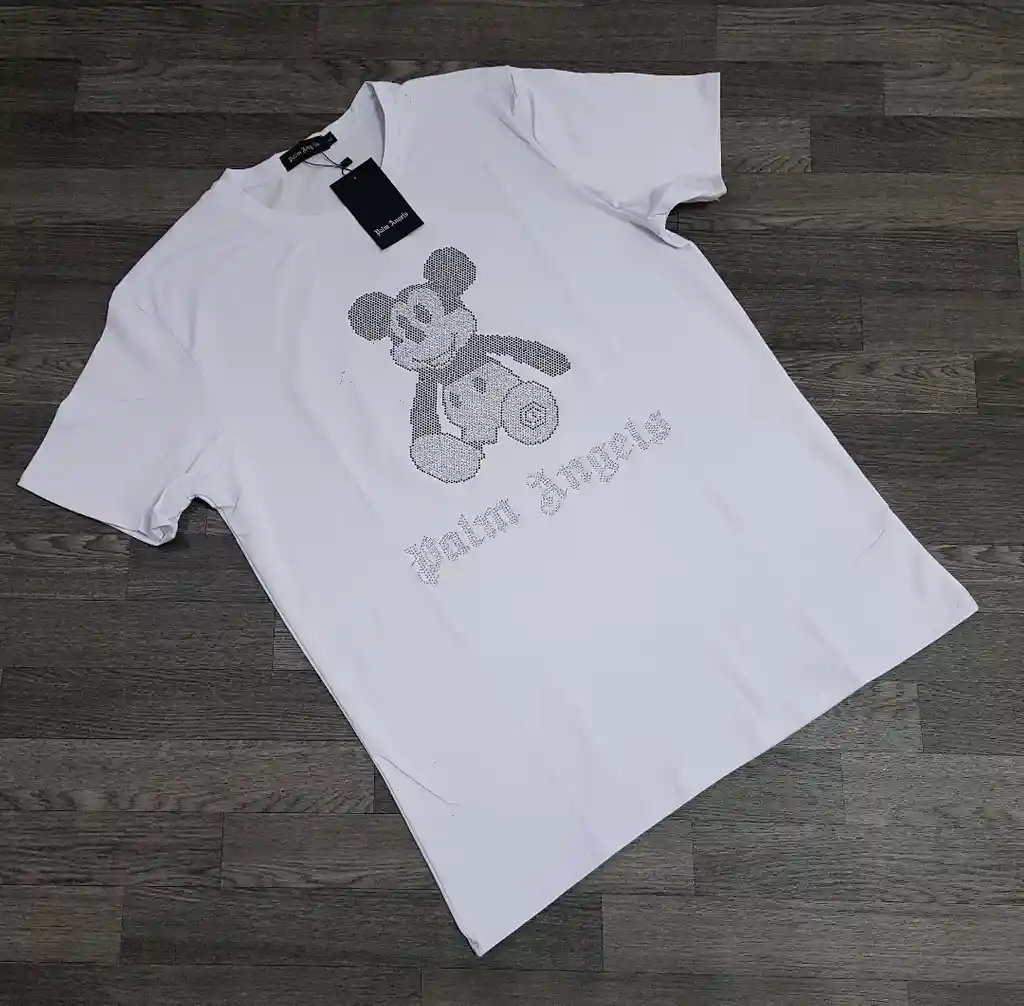 Camiseta Palm Angels