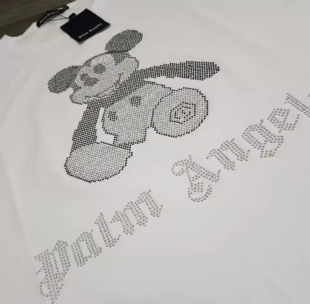 Camiseta Palm Angels