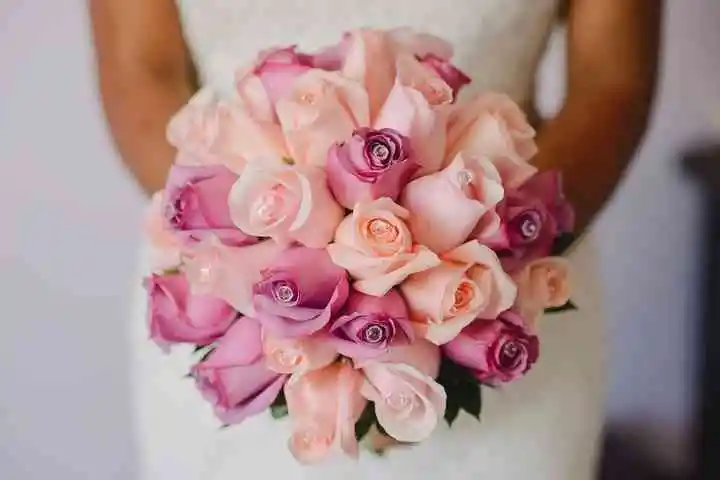 Buquet De Novia