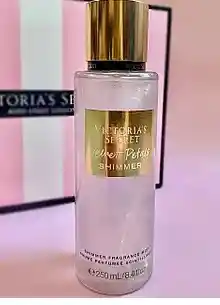 Splash Victorias Secret Original Velvet Petals Shimmer 250ml