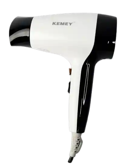 Secador De Cabello Kemey - Km 6836