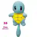 Peluche Squirtle Peludito, Pokemon, Día Del Niño, Detalle, Regalo