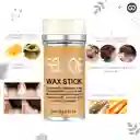 Cera Fijador En Barra Con Productos Naturales 75g