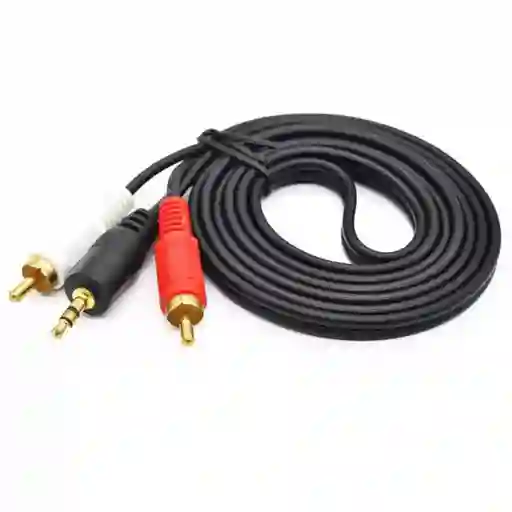Cable 2x1 5 Mts