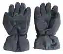 Guantes 100% Impermeables Y Térmicos Para Moto Ktc (usado)