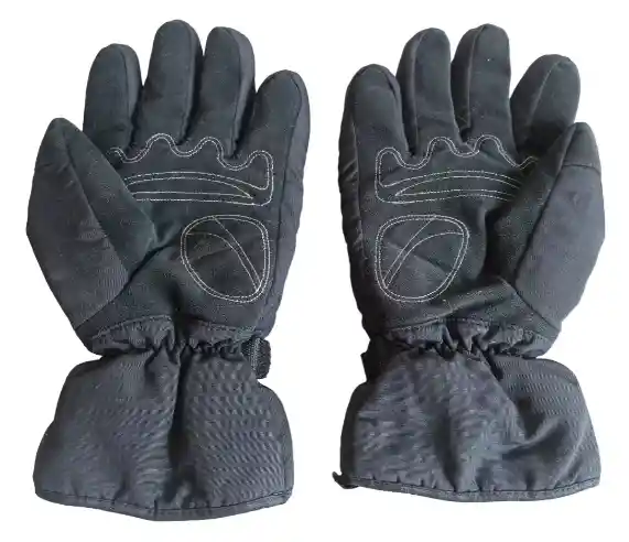 Guantes 100% Impermeables Y Térmicos Para Moto Ktc (usado)