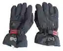 Guantes 100% Impermeables Y Térmicos Para Moto Ktc (usado)