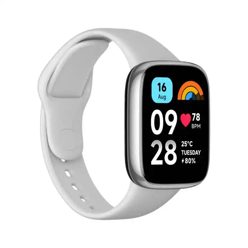 Redmi Watch 3 Active - Gris