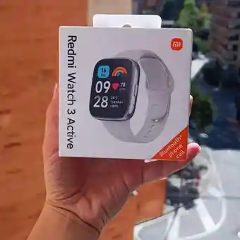 Redmi Watch 3 Active - Gris