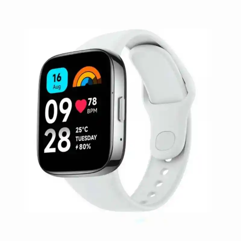 Redmi Watch 3 Active - Gris