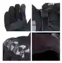 Guantes 100% Impermeables Y Térmicos Para Moto Lexin