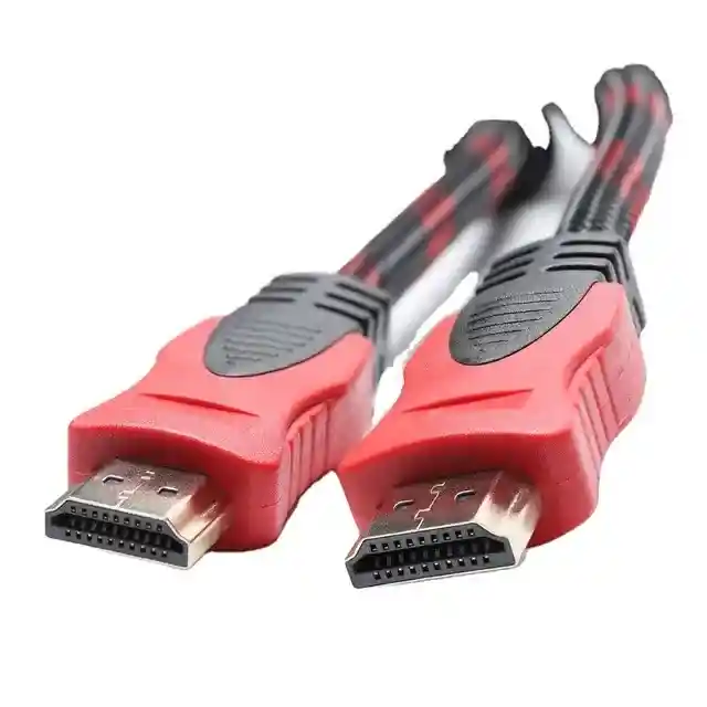 Cable Hdmi Reforzado 5 Metros