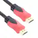 Cable Hdmi Reforzado 20 Metros