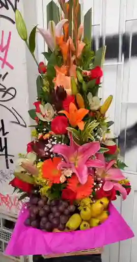 Fruteros