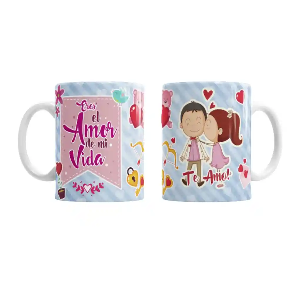 Mug Detalle