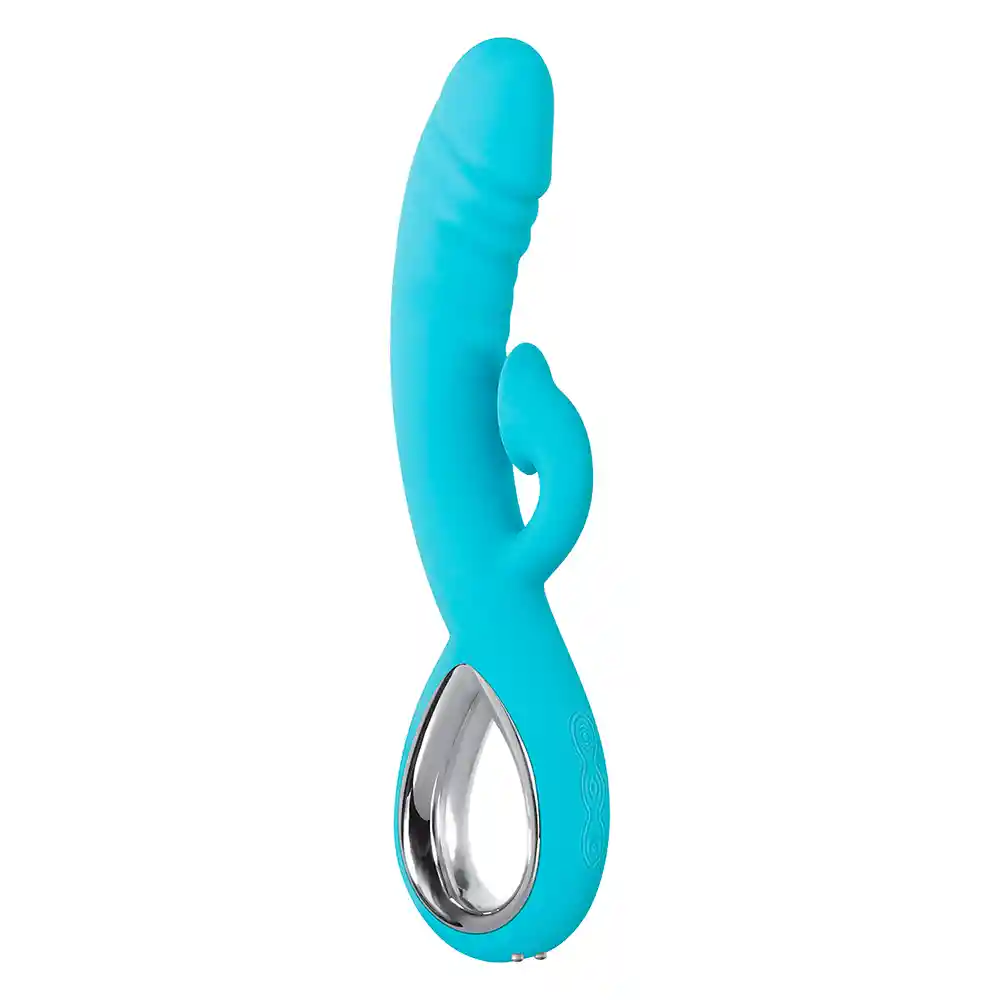 Vibrador Térmico Triple Infinito Evolved