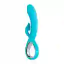 Vibrador Térmico Triple Infinito Evolved