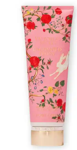 Crema Victorias Secret Original Enchanted Peony 236ml