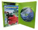 Juego Para Xbox Splashdown (usado)