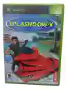 Juego Para Xbox Splashdown (usado)