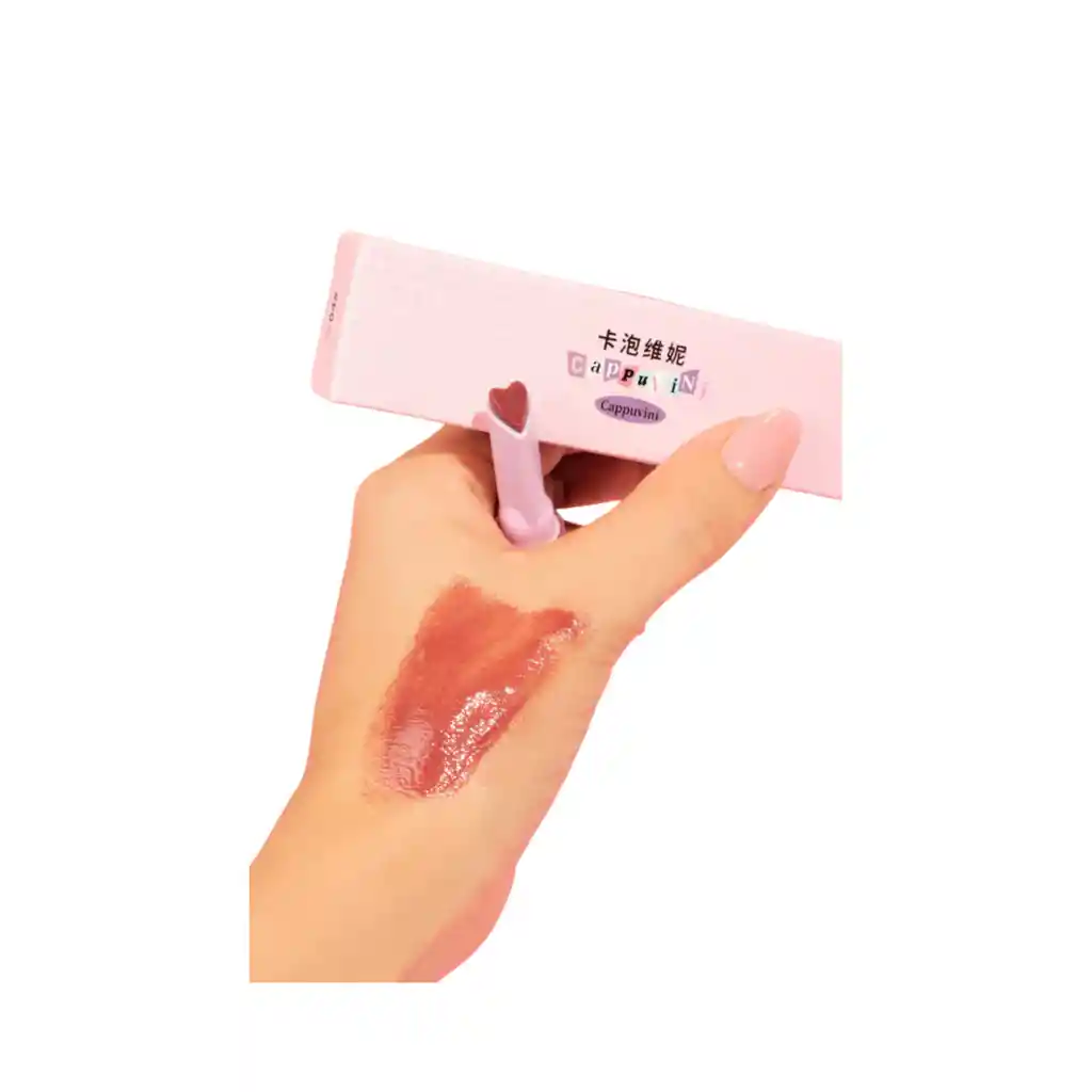 Click Gloss Cappuvini – Tono 04