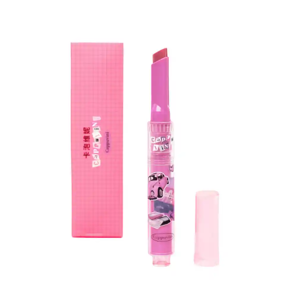 Click Gloss Cappuvini – Tono 04