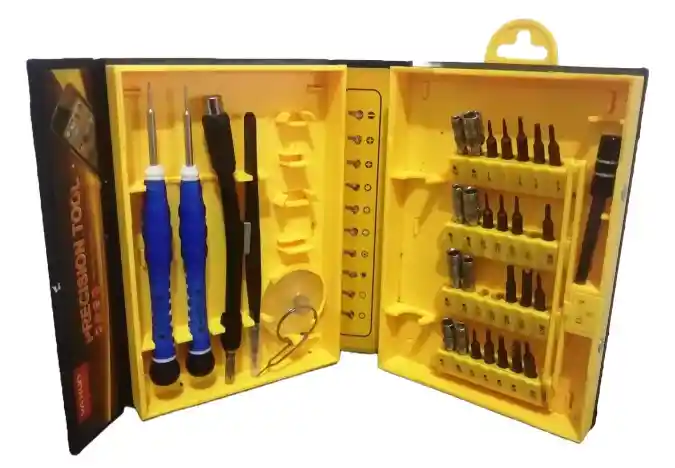 Kit De Ferramentas Profesional Px-tools (usado)