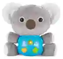 Koala Musical De Peluche 3 En 1 Para Bebe