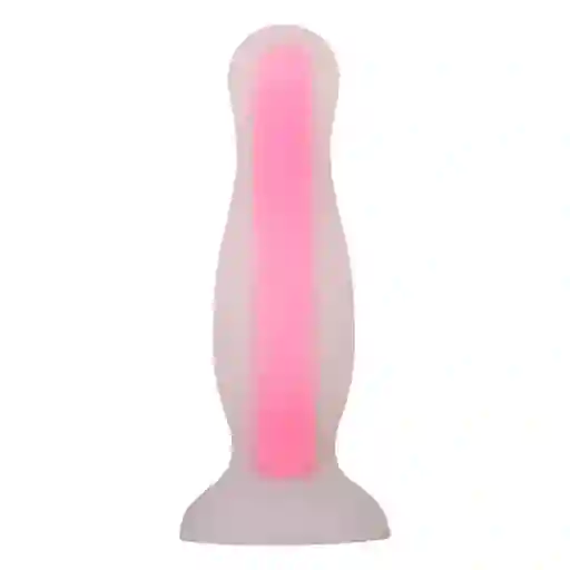 Plug Anal Luminoso Evolved