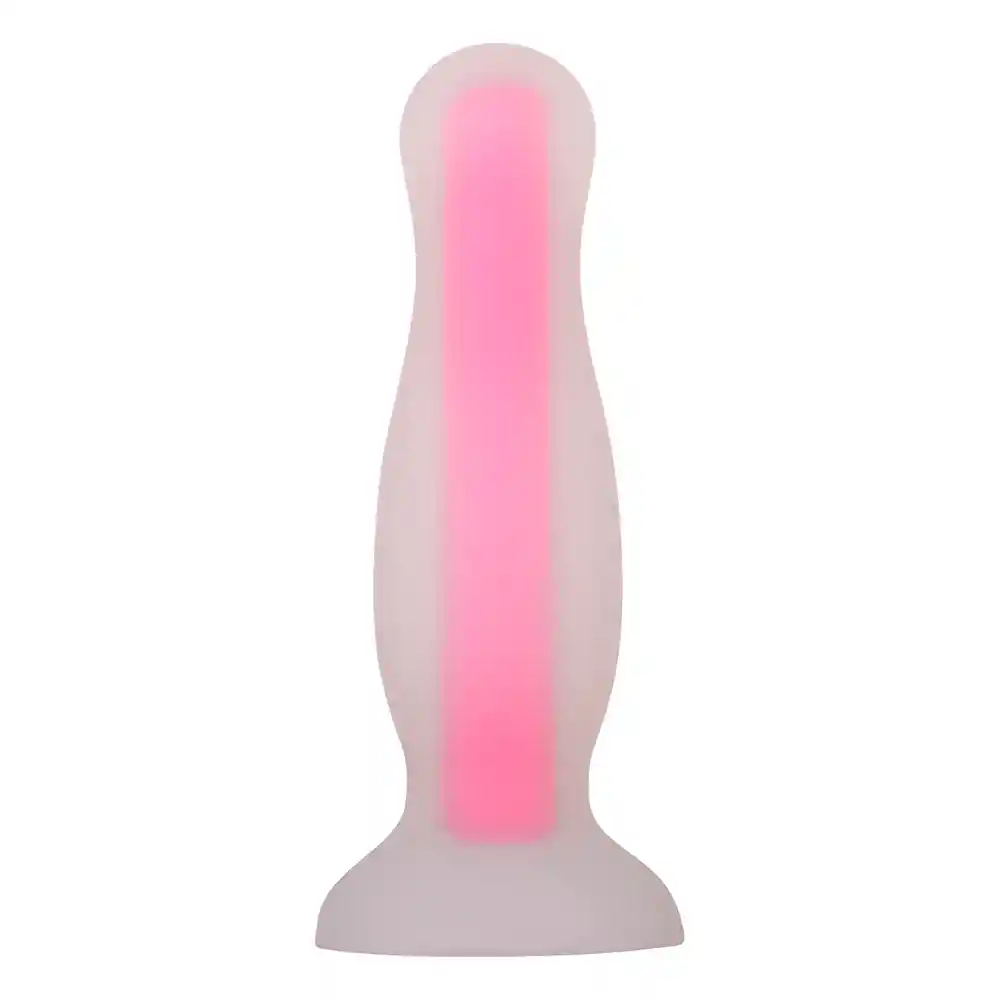 Plug Anal Luminoso Evolved