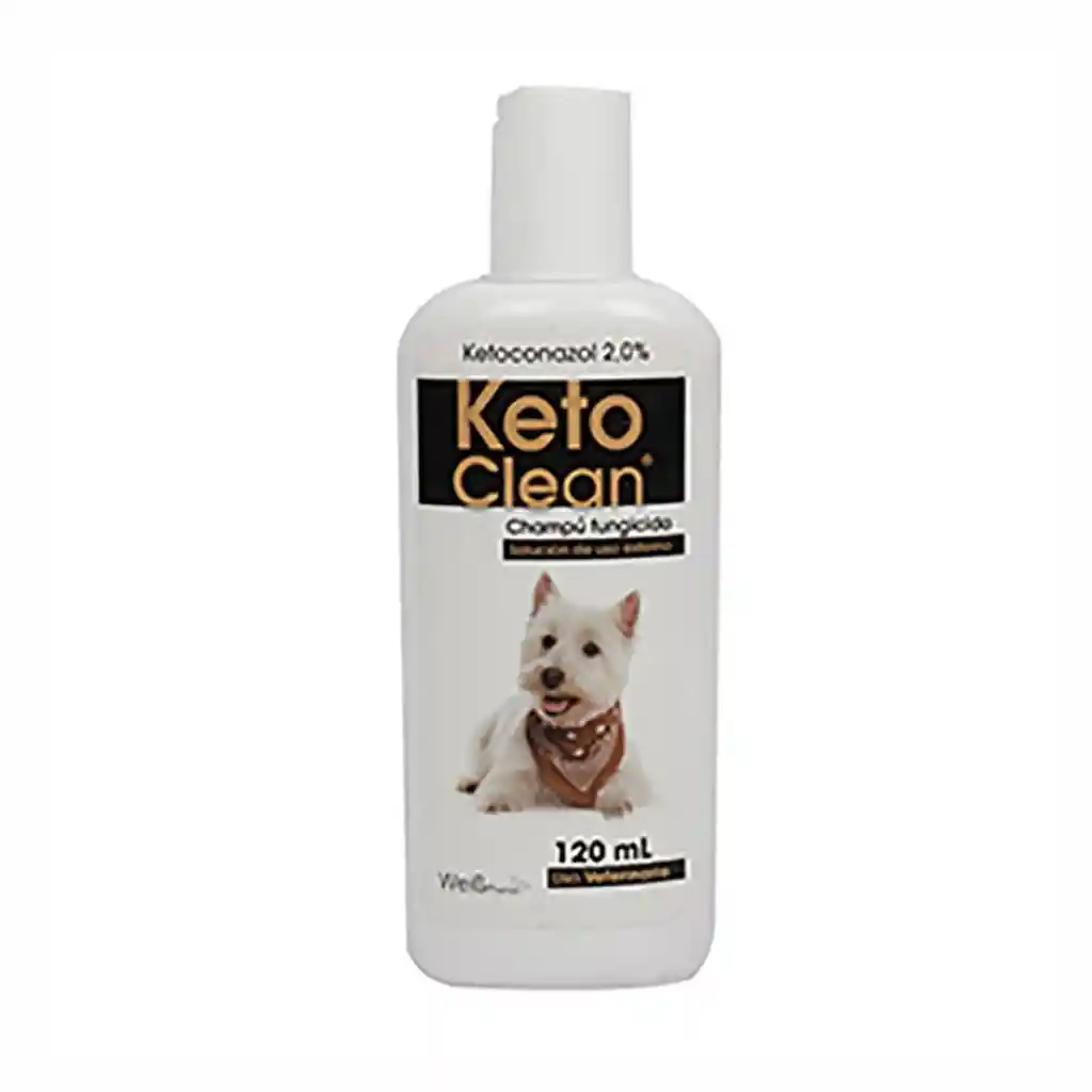 Keto Clean 120 Ml