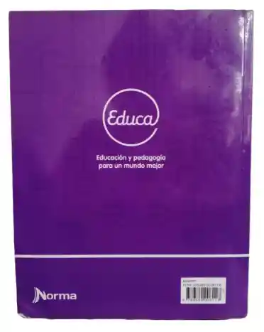 Libro Aprende A Aprender Grado 9 Matemáticas (usado)