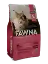 Fawna Taste Para Gatos Castrados Taste Fawna Gatos Esterilizados 3 Kg Zapallo Y Frutos Rojos Gatos Castrados 3kg