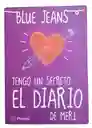 Libro Blue Jeans Tengo Un Secreto Diario De Meri (usado)