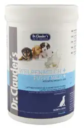 Doctor Clauder´s Puppy Milk X 400 G