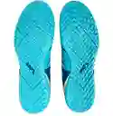 Zapatillas Golty Turf Profesional Fx Sintetica/ Azul-talla 7