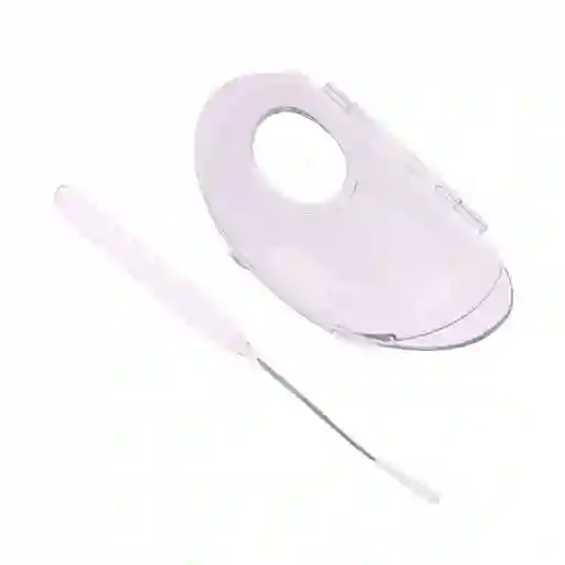 Paleta Mezcladora Luxury De Acrílico Montoc