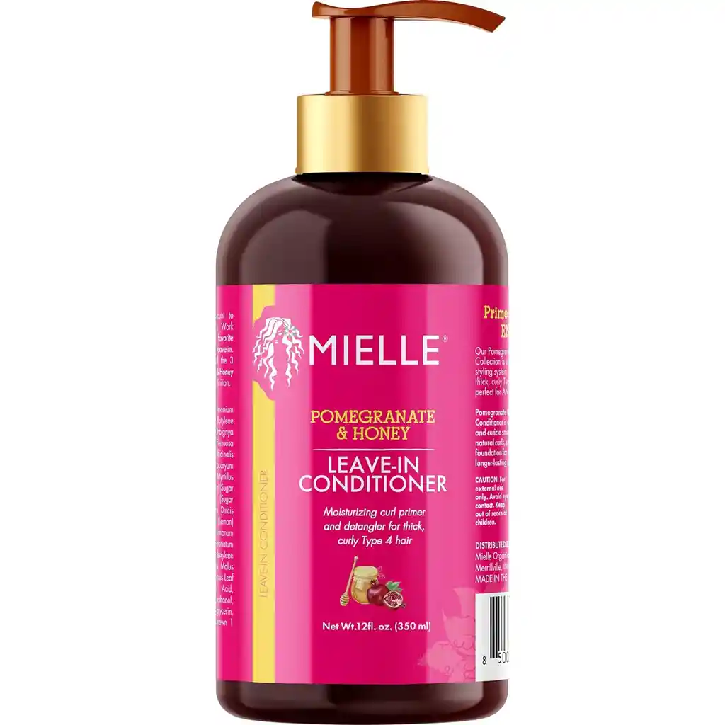 Mielle Acondicionador Leave-in Miel 355ml