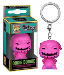 Llavero Funko Pop: Disney Oogie Boogie