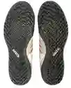 Zapatillas Golty Turf Profesional Fx Sintética/blanco-gris-talla 7