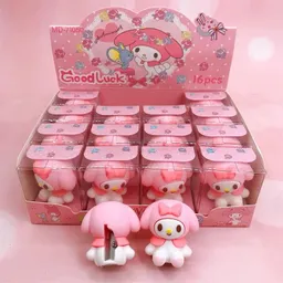 Tajalápiz O Sacapuntas My Melody Sanrio