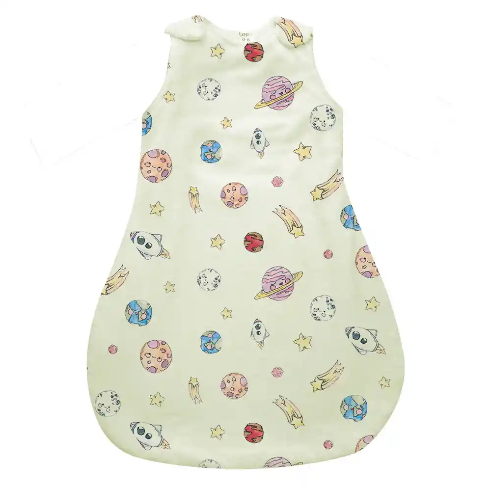 Sleeping Bag Cosmos 6-18m