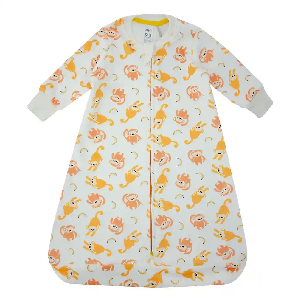 Sleeping Ml Dinky 3-6m